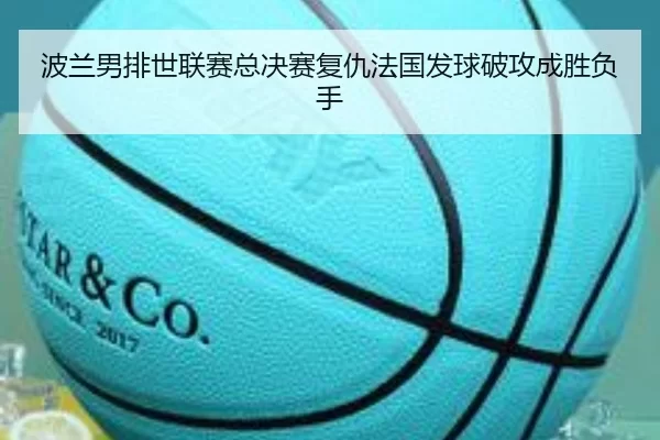 波兰男排世联赛总决赛复仇法国发球破攻成胜负手