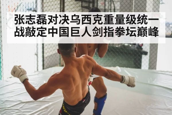 boxing fight